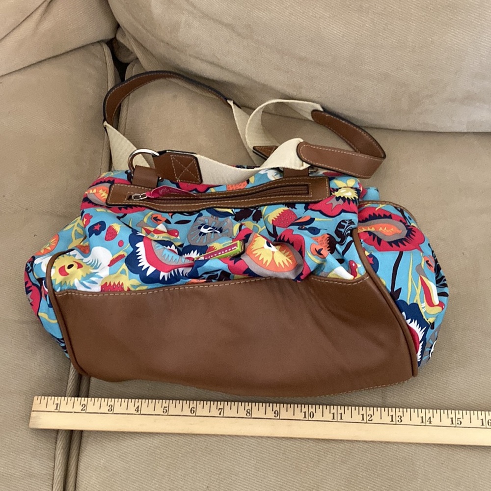 Lily Bloom Handbag- Excellent Condition! - Picture 9 of 10